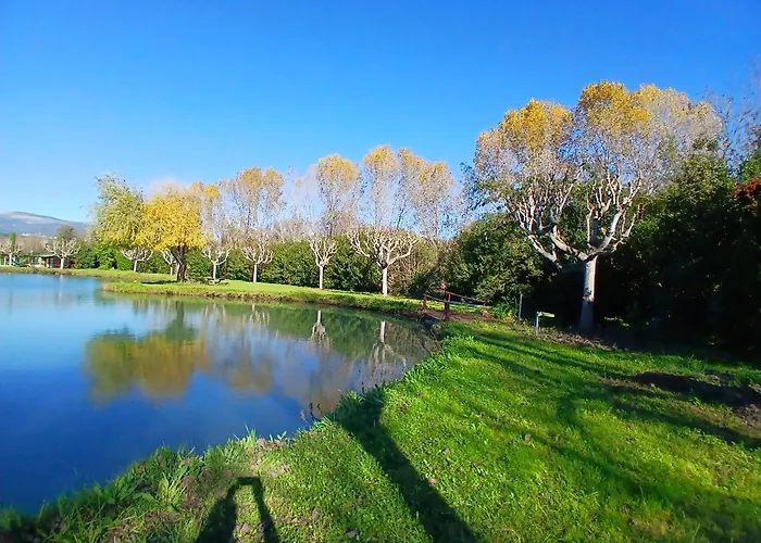Domaine Du Lac De La Vallee