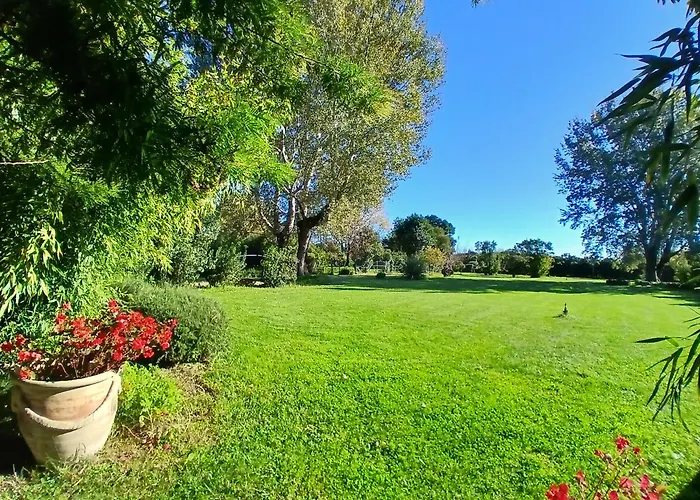 Domaine Du Lac De La Vallee