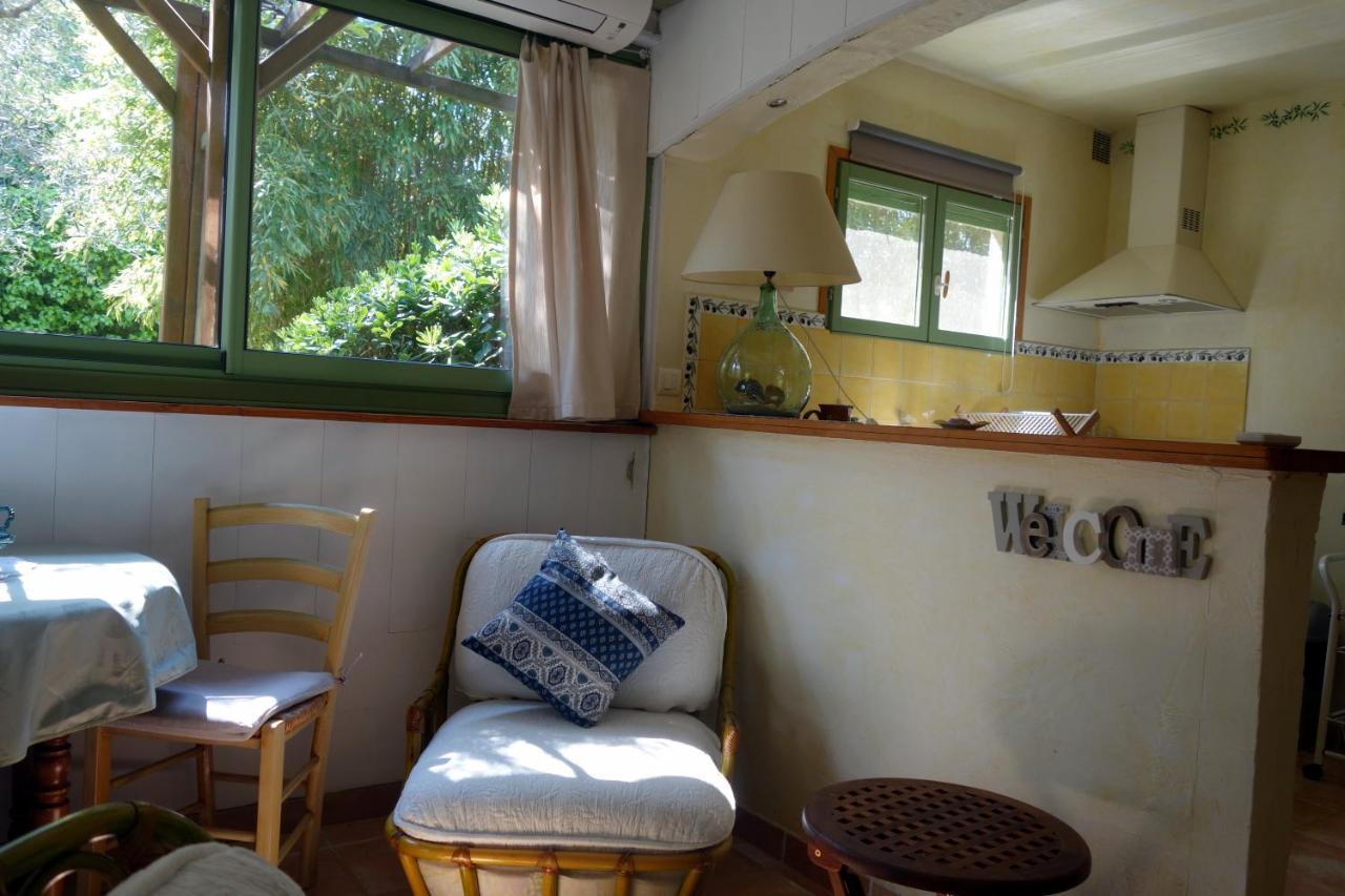 Domaine Du De La Vallee Holiday home La Roquette-sur-Siagne