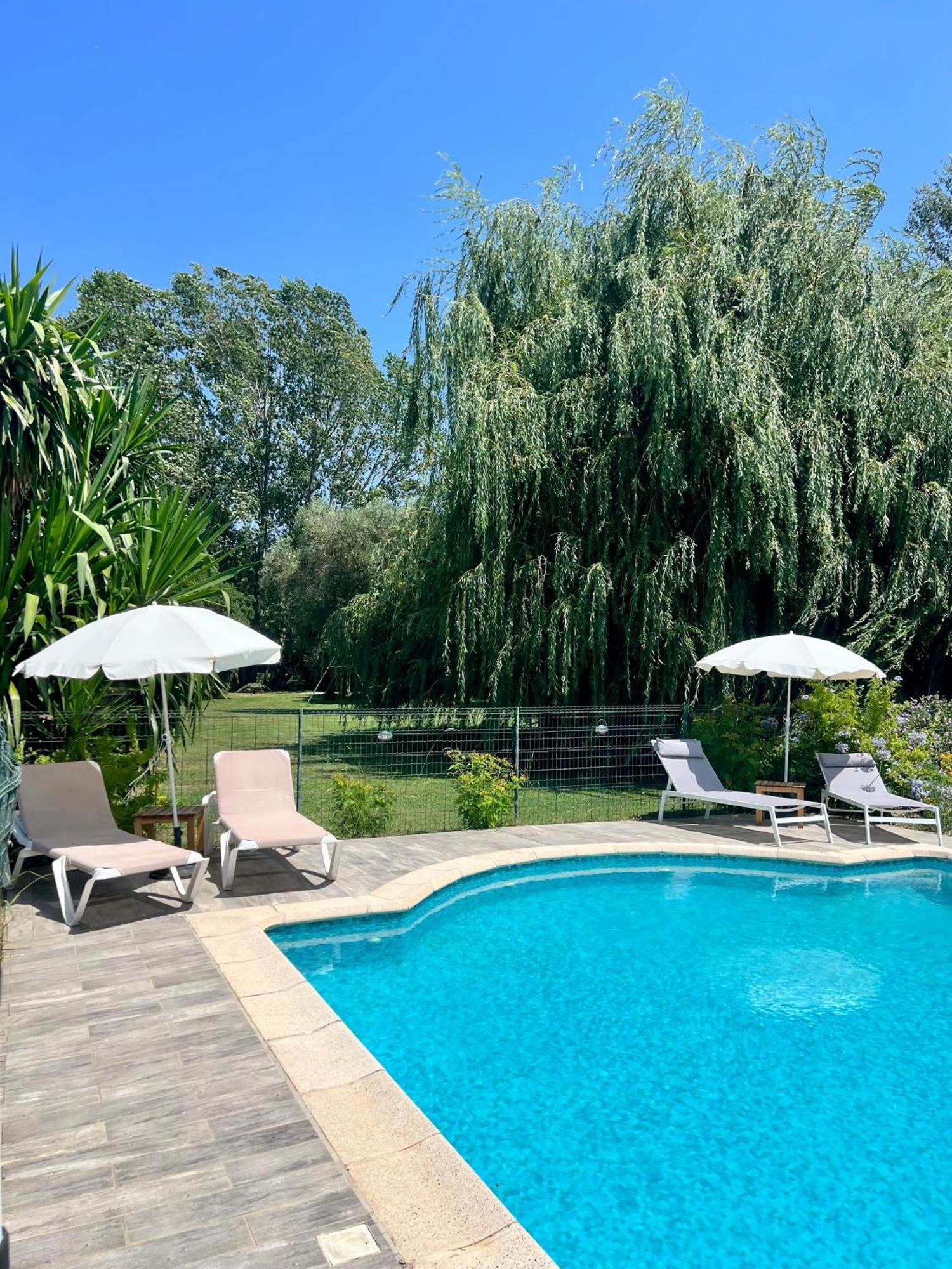 Holiday home Domaine Du De La Vallee