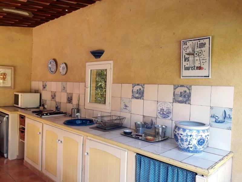 Domaine Du De La Vallee Holiday home La Roquette-sur-Siagne
