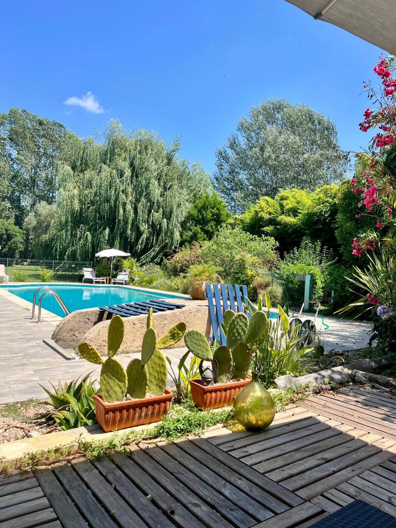 Holiday home Domaine Du De La Vallee La Roquette-sur-Siagne