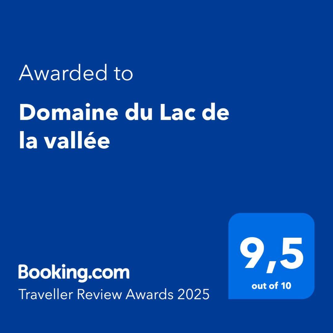 Domaine Du De La Vallee Holiday home