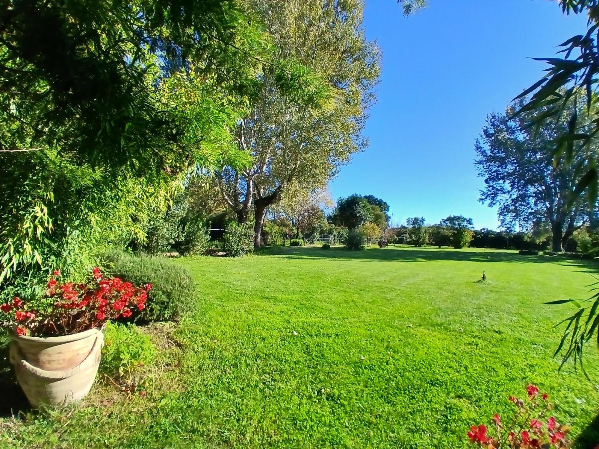 Domaine Du De La Vallee Holiday home