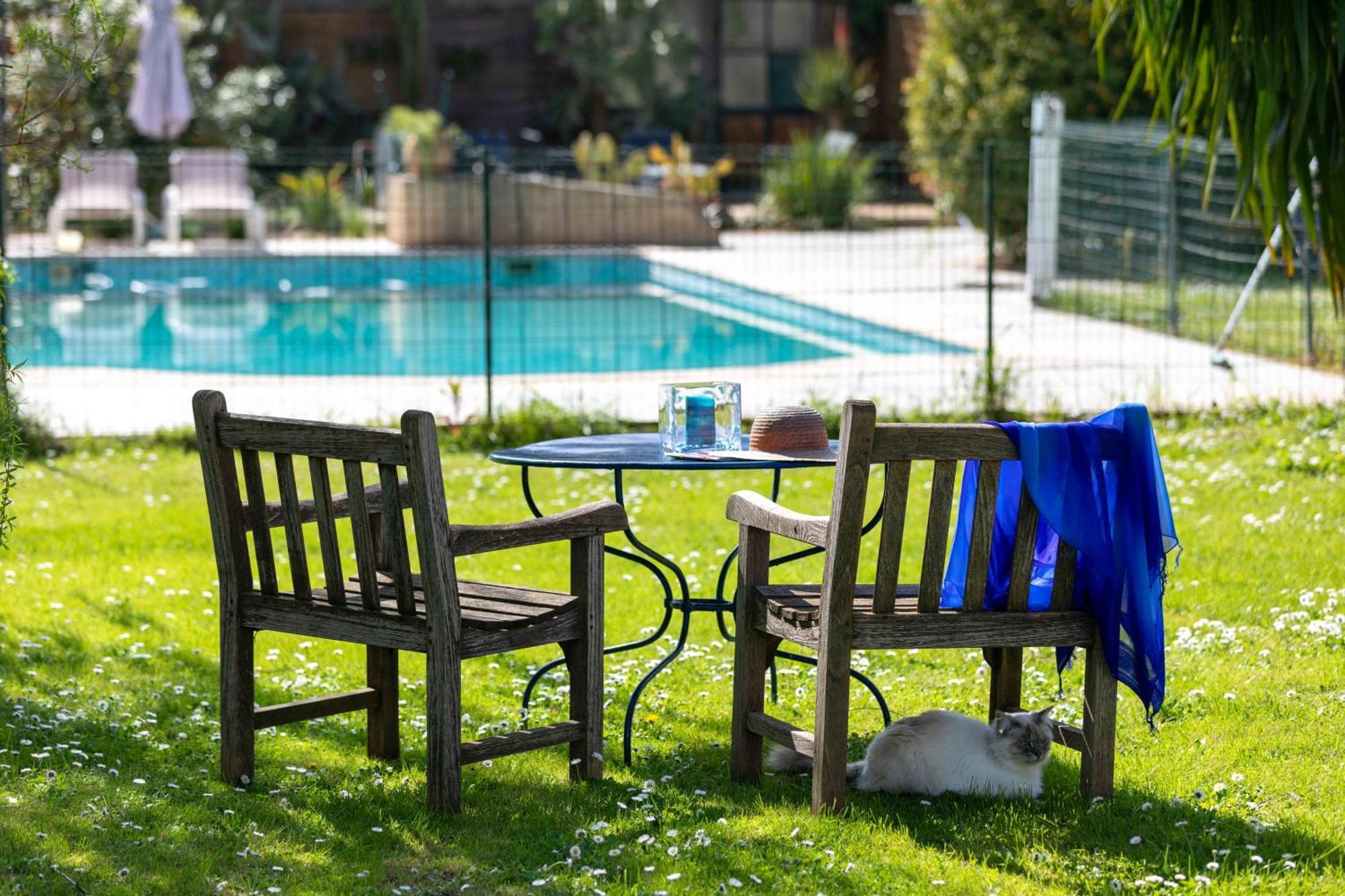 Domaine Du De La Vallee Holiday home La Roquette-sur-Siagne