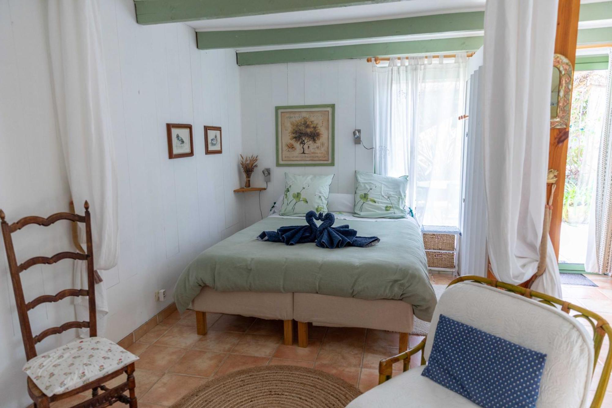 Domaine Du De La Vallee Holiday home