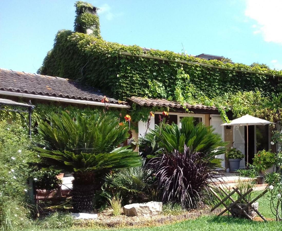 Domaine Du De La Vallee La Roquette-sur-Siagne