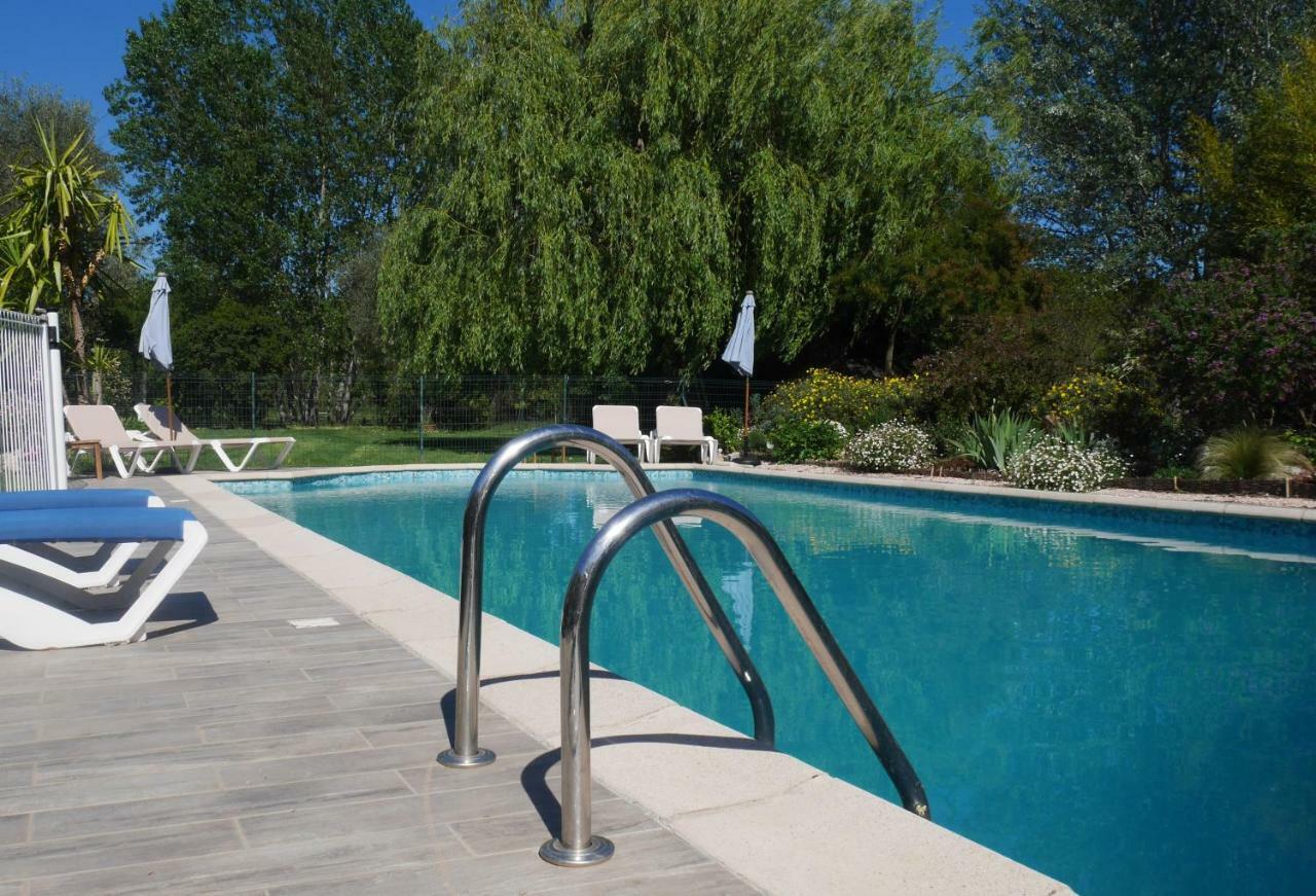 Holiday home Domaine Du De La Vallee